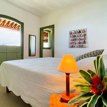 Вилла Paraty Marin Экстерьер фото